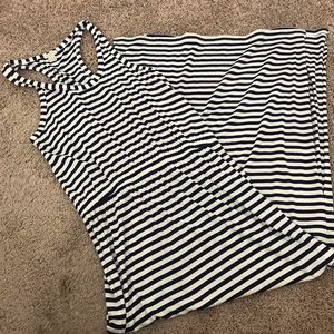 J Crew Maxi